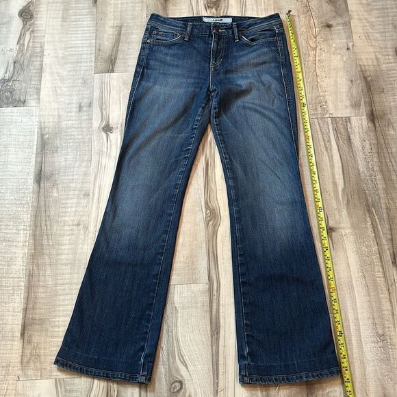 Joe’s Jeans medium wash bootcut size 28 waist / size 6 - Picture 13 of 14